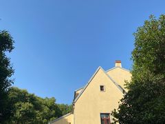 -Le Siècle.百年西餐厅(颐和公馆店)