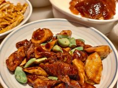 -小吊梨汤·北京菜·烤鸭(鸟巢店)