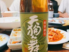 -匠牛道烤肉料理店(西坝河店)