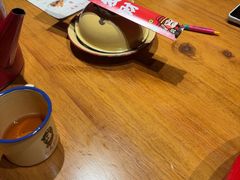 -聂发财重庆江湖菜(解放碑店)