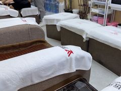 -郑远元·修脚·足道(华茂苑店)