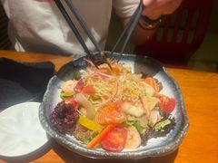 -千代武日本料理(开发区店)