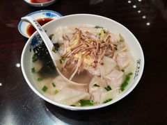 虾仁小馄饨-熙盛源(复兴路店)