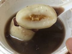 -芬芳甜品(同福路店)