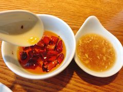 -船歌·鱼水饺青岛菜(金狮广场店)