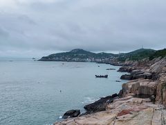 -东极岛景区