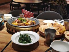 -耶里夏丽·丝路新疆菜·清真食品(徐汇南丹东路臻选店)
