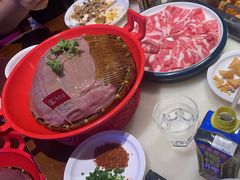 -重庆高老九火锅(万象城店)