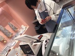 -St蛋糕王国(亨特店)