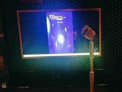 -星聚会KTV(苏州信投大厦店)