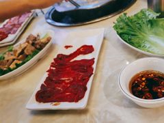 -小肥牛潮汕牛肉火锅(南联店)