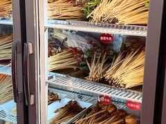 -碟滋味牛肉串串香火锅(田盛街店)