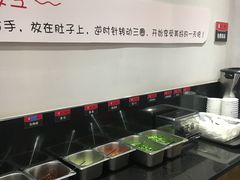 -瓦记米粉(东鼓道店)