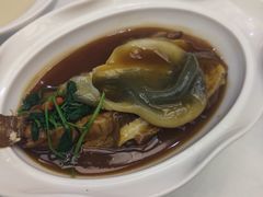 -肆月河豚·新淮扬(金融街店)