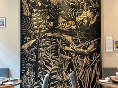 -黔蘑菇四季餐厅(观山湖店)