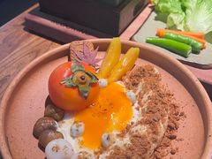-KCOOKING概念韩餐(世茂52+店)