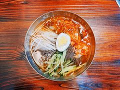 -意成料理