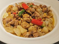 -湘轩·土菜研究院(光大店)