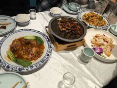 -老城味道·传统天津菜(杨柳青店)