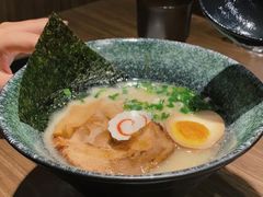 -雷神拉面(财富中心玉米楼店)