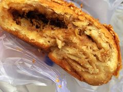 -满记烧饼(牛街东里小区一区店)