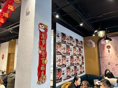 -鲜得来排骨年糕(即墨路店)