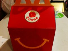 -麦当劳(南京五龙店)