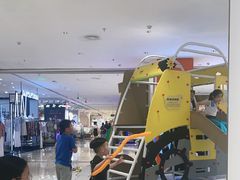 -天虹购物中心(石路店)