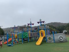 -白马涧龙池景区