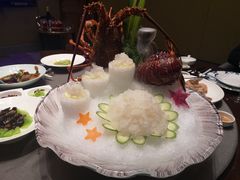 -宝燕壹号景观餐厅(龙盛国际商业广场店)