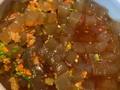 -开海·红岛海鲜虾水饺(石老人店)