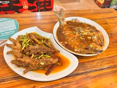 -卢庄(江汉路店)