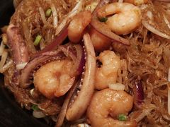 -大树餐厅(益田假日店)