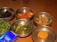 -春熙台韩国料理·章鱼肥牛(西丽店)