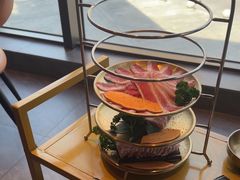 -伏一解牛烤肉专门店(信业购物中心店)