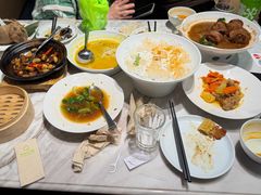 -汤城小厨•粤菜•靓汤(西直门凯德MALL店)