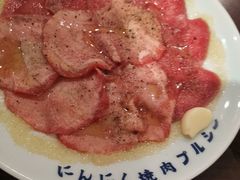 -蒜香焼肉PURUSHIN(马场路店)