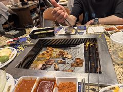 -阿亲家·韩式无限烤肉(春熙路店)