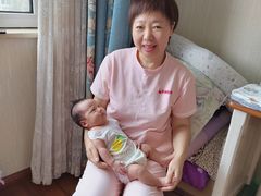 -天鹅到家·保姆月嫂育儿嫂(总店)