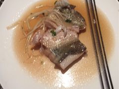 -金海湾自助餐厅(金陵饭店)