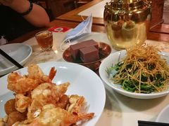 -小吊梨汤·北京菜(香山店)