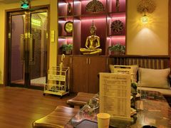 -金色莲花泰式按摩SPA(石牌店)