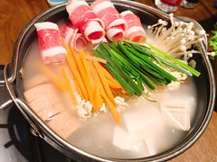 -春熙台·韩国料理(宝安西乡店)