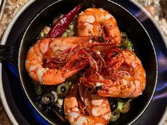 -BROWNSTONE布朗石西班牙餐厅(富城店)