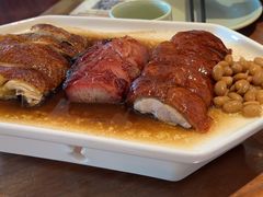 -蝴蝶里·粤菜·点心(龙湖杭州金沙天街店)