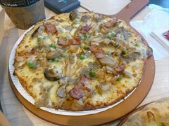 -达美乐比萨(板井路店)