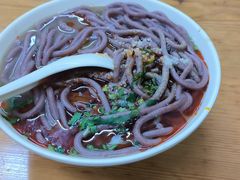 -牛马行牛肉饸饹铺(青岛街店)