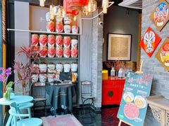 -小河盐帮·私家菜·烤鸭(三元桥·霄云路店)