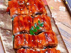 -肉魁屋·烧肉·烧鸟·酒场(高新店)