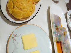 冰火菠萝油-火啫啫·粤式啫啫煲(南通首店)